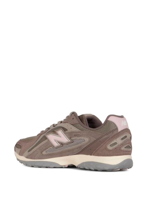 Sneakers unisex 204L NEW BALANCE | U204L273